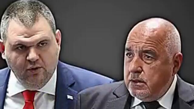 Единствено държавата дължи пари на работещите хора, на които унищожи бизнеса, средата и живота им.