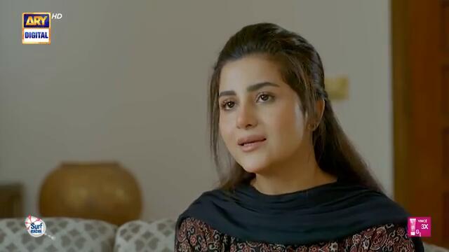 Dastak Episode 15 | Ali Raza | Sohai Ali | Feroz Kadri | 21 March 2025 | ARY Digital Drama