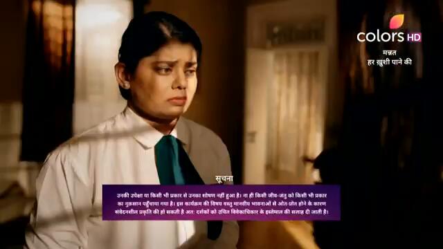 Mannat Har khushi paane ki | Full Episode - 55 | Mannat faces the truth | Colors TV
