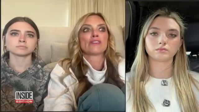 Mom and Daughters Speak Out After Home Invader’s Execution