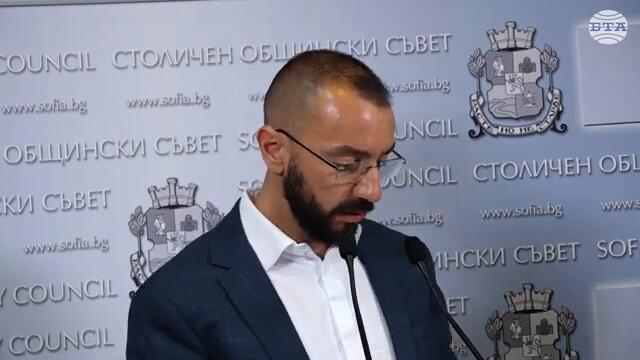 Над 60 млн. лв. за строителство и ремонт на детски градини в София са напът да бъдат изгубени
