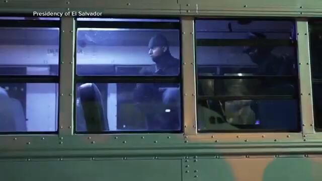 President Trump's border czar: "I don't care what the judges think"