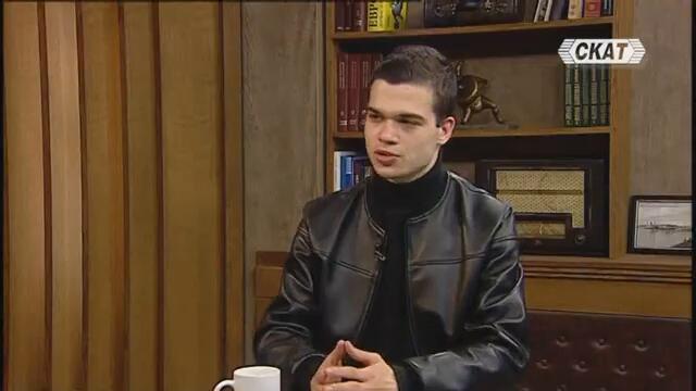 Борис Ячев: Етикетите в политиката! Не всички хора са на Бойко Борисов и Делян Пеевски!