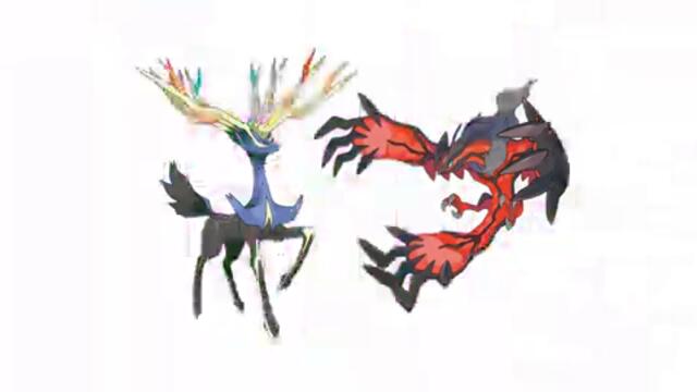 Battle! Xerneas Yveltal - Remix Cover (Pokémon X and Y)