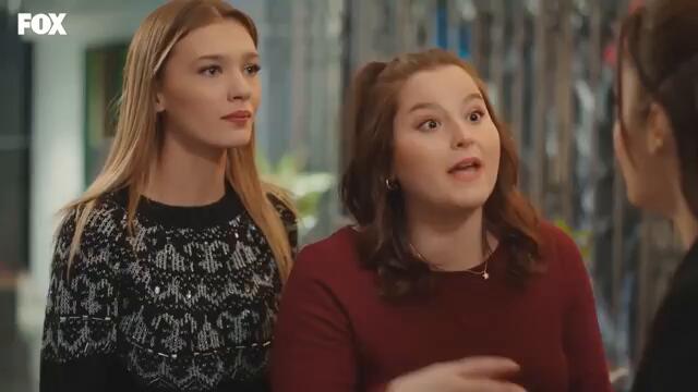 Постучись в мою дверь 90 Серия (Русский Дубляж)