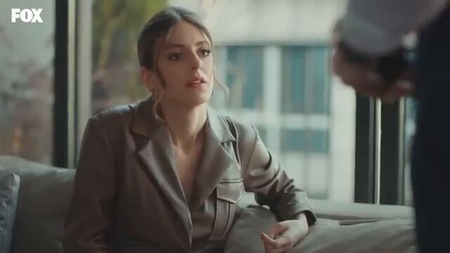 Постучись в мою дверь 95 Серия (Русский Дубляж)