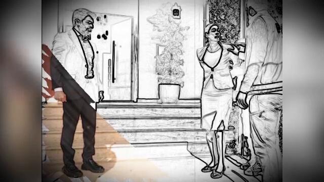 ESARET Capitulo 476 Promo | Redemption Episode 476 -(doblaje y subtitulos español)476 bolum fragmani