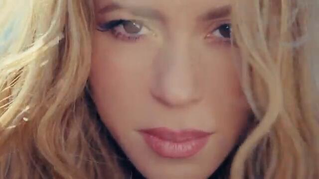 Shakira - Última (Official Video)