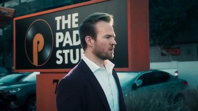 DHeusta x LongestSoloEver - AGAINST THE GRAIN (Official Video)