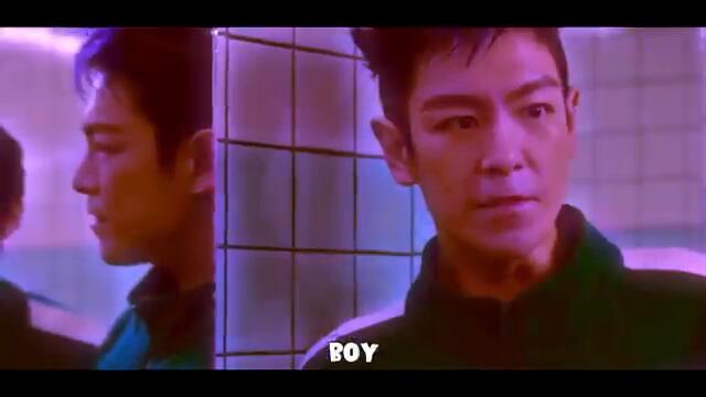 THANOS SONG (Sigma Boy) (Official Video) Squid Game Season 2