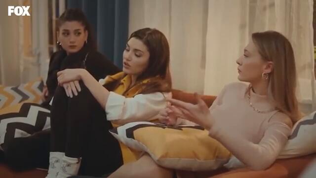 Постучись в мою дверь 87 Серия (Русский Дубляж)