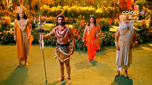 Shiv Shakti | Full Episode - 636 | Mahadev creates obstacles | Colors TV