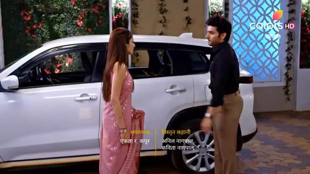 Parineetii | Full Episode - 1061 | Parvati warns Neeti over Sanju | Colors TV