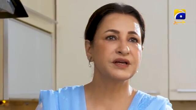 Aas Paas Episode 21 - [Eng Sub] - Laiba Khan - Ali Ansari - 22nd March 2025 - HAR PAL GEO