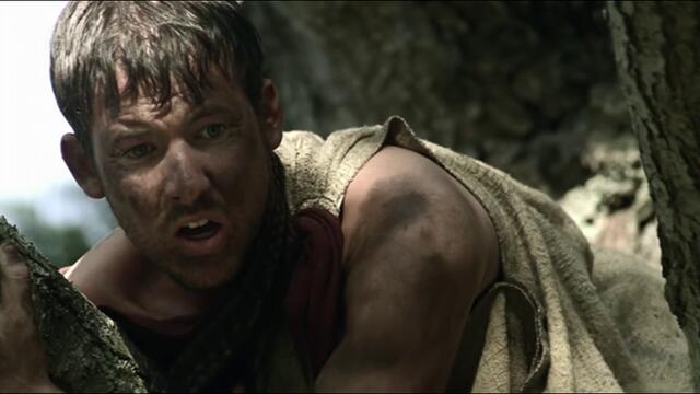 Одисей и островът на мъглите Odysseus & the Isle of Mists (2008) Бг Аудио Част 2