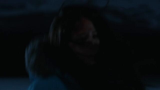 Дивата река Wind River (2017) Бг Аудио Част 1