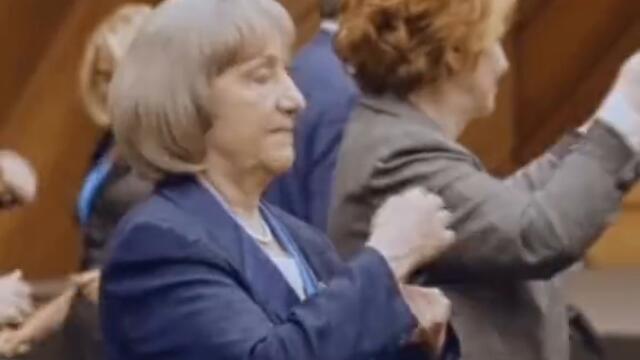 Шенген след приемането на България и Румъния