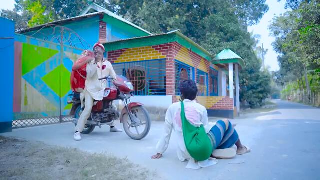 Top New Comedy Video Amazing Funny Video 2025 😂 Try To Not Laugh 2025 Episode 425 By Bidik Fun Tv