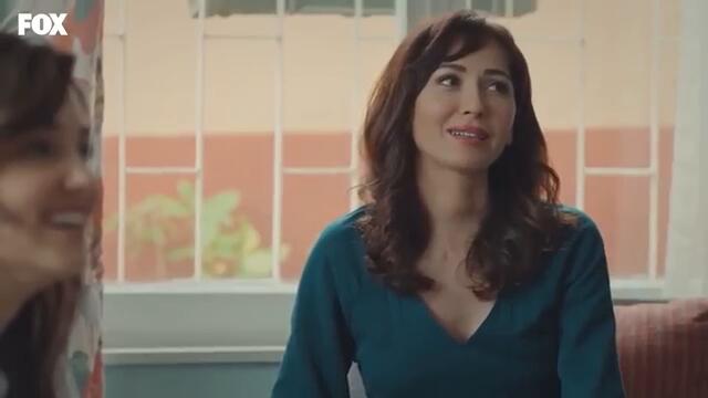 Постучись в мою дверь 85 Серия (Русский Дубляж)