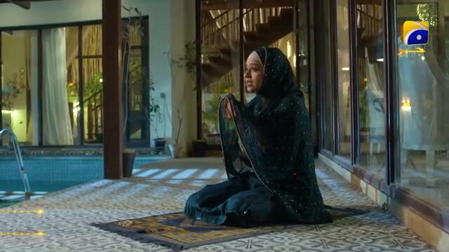 Umme Ayesha Season 2 Episode 22 - [Eng Sub] - Kanwal Khan - Farhan Ahmed Malhi - 23rd March 2025