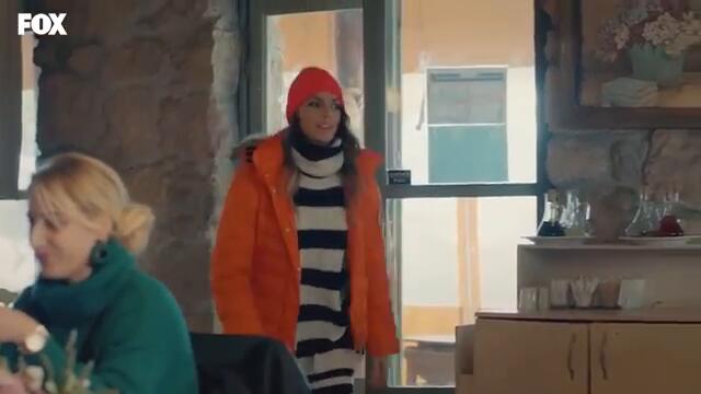 Постучись в мою дверь 100 Серия (Русский Дубляж)