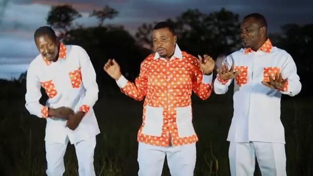 Trymore Bande & Friends-Vane Moyo Wakaoma (official video )@NAXOFILMS