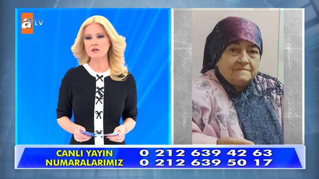 Müge Anlı'da ortaya çıkan Hatice Kış cinayeti! - Müge Anlı ile Tatlı Sert 24 Mart 2025