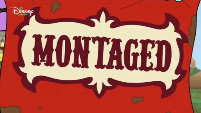 Големият град на Грийнс Сезон 3 Епизод 26