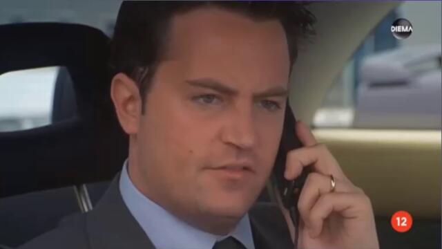 Девет ярда (2000) (бг аудио) (част 2) TV Rip DIEMA 29.03.2025