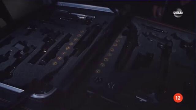 Девет ярда (2000) (бг аудио) (част 4) TV Rip DIEMA 29.03.2025