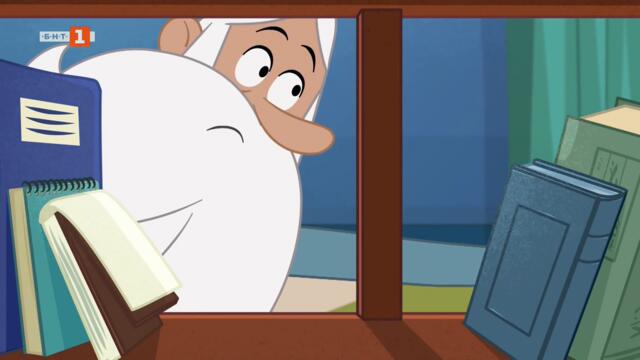 S1e62 - Il Était Une Fois... La Télécommande