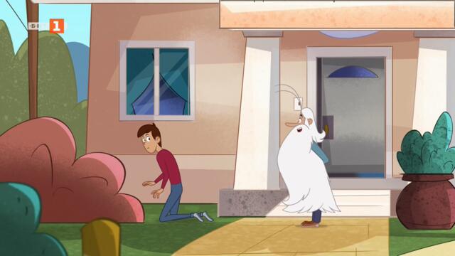 S1e70 - Il Était Une Fois... La Bague