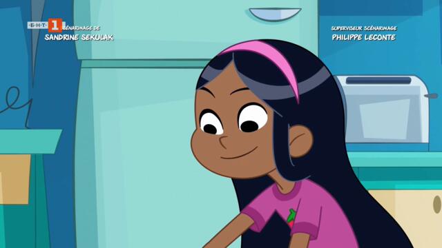 S1e72 - Il Était Une Fois... La Bougie