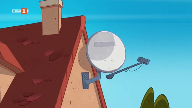 S1e74 - Il Était Une Fois... La Télévision