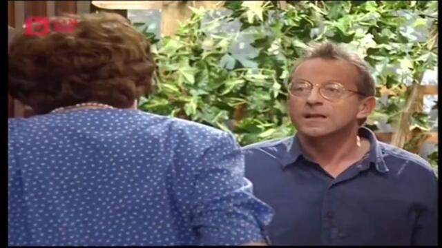 Keeping Up Appearances / Какво ще кажат хората - Сезон 3 Епизод 7 | Бг Аудио