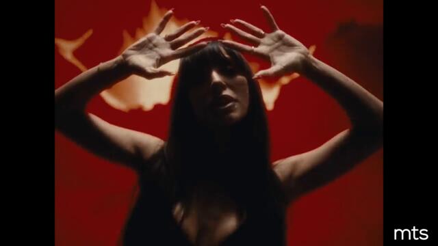 EDITA - OD MENE SE ODVIKAVAJ (OFFICIAL VIDEO 2025)