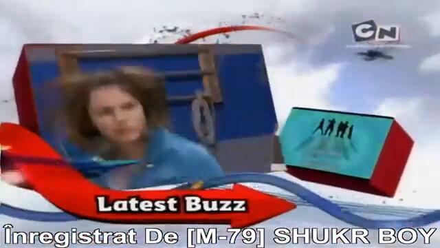 Urmeaza Ultima Barfa