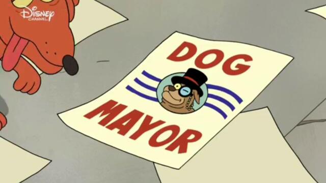 Големият град на Грийнс Сезон 3 Епизод 33