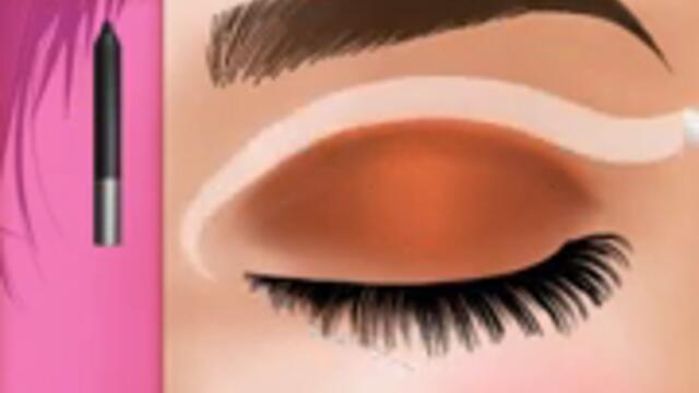 Incredible princess eye art 2 games search   Play Games for Free   Y8 comvia torchbrowser com