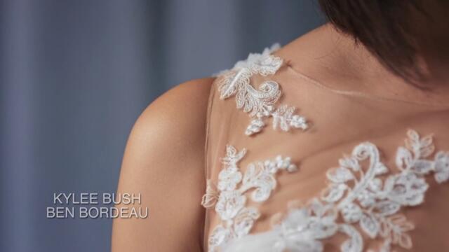 Да заснемеш мечта A Picture Perfect Wedding (2021)  Бг Аудио Част 1