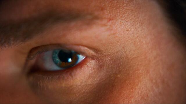 Заличителят Прераждане  Eraser Reborn  (2022)  Бг Аудио Част 1