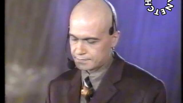 Нина Николина и Слави Трифонов - Назад моме Калино ( live ) 2