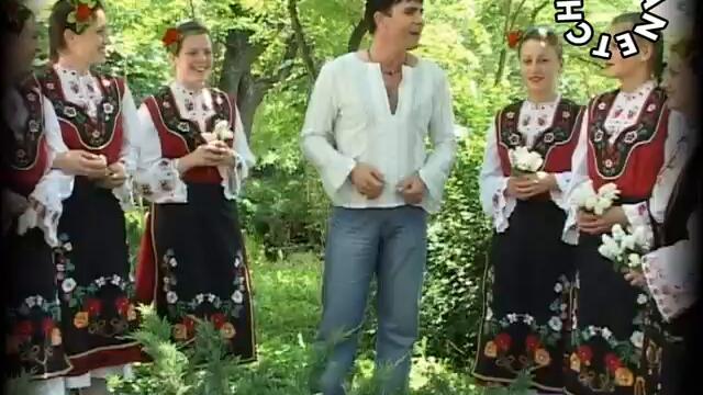 Светослав Стойчев - Русенски моми - By Planetcho