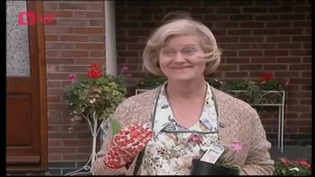 Keeping Up Appearances / Какво ще кажат хората - Сезон 4 Епизод 5 | Бг Аудио