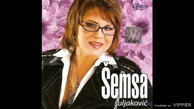 Šemsa Suljaković - Boli me dok te gledam (bonus) - (Audio 2007)