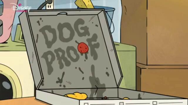 Големият град на Грийнс Сезон 4 Епизод 27