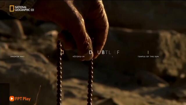 National Geographic Asia Ident 4 Final
