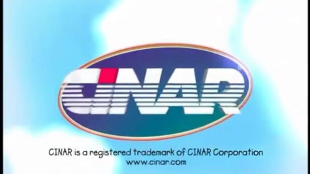 cinar 2003;english! warner home video 2003 360p