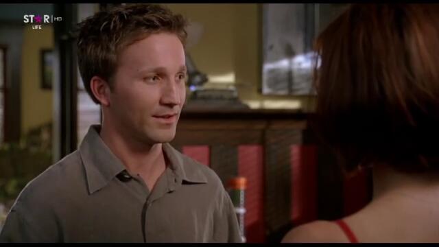 Гарфилд (2004) (бг аудио) (част 3) TV Rip Star Life 13.04.2025