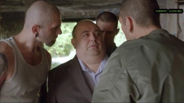 Столичани в повече сезон 11 епизод 11 Българско аудио част 1